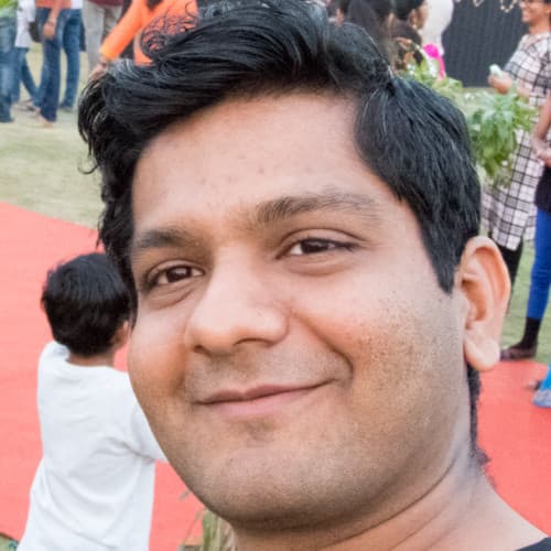 Jay Kapasi
