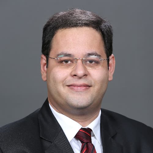 Jay Karnik