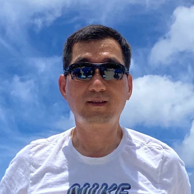 Jay Kim