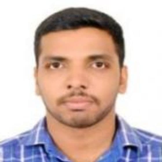 Jaykrishnan B