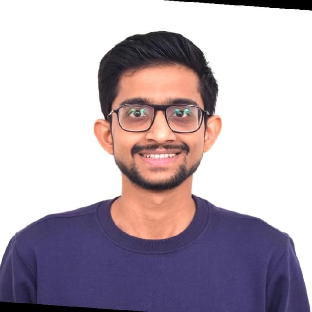 Jay Kulkarni