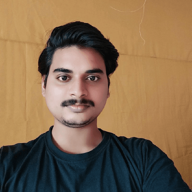 Jaykumar Gupta