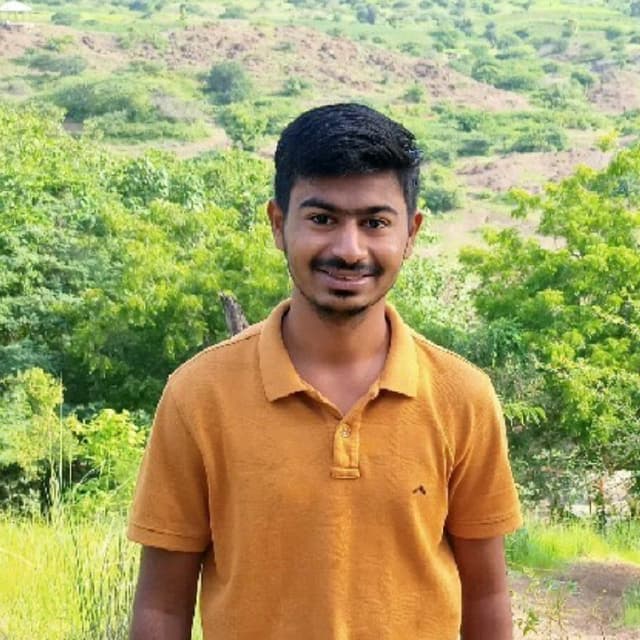 Jaykumar Patil