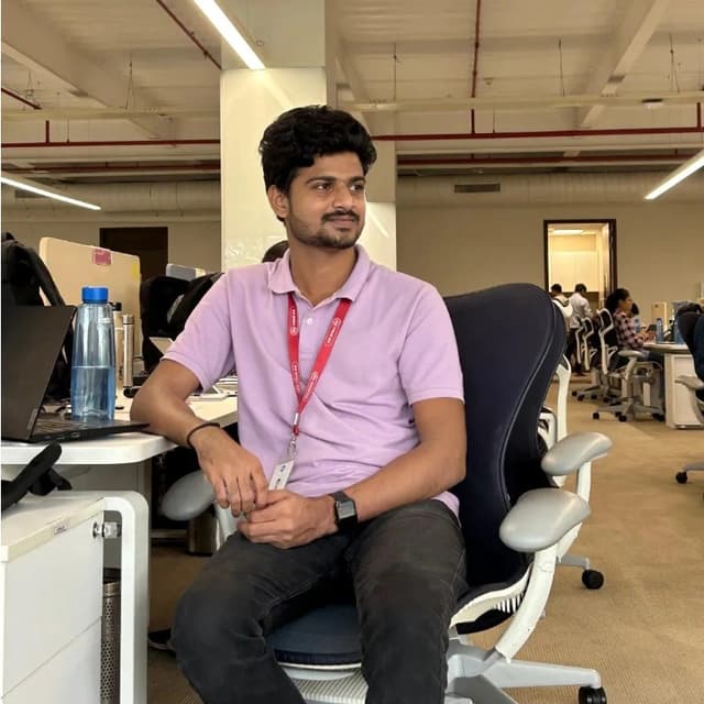 Jaykumar Borse