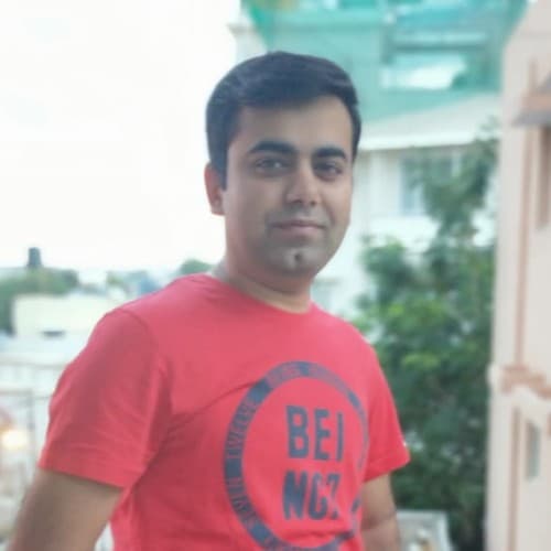 Jaykumar Chhatbar