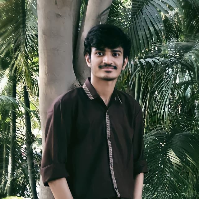Jay Lakhani
