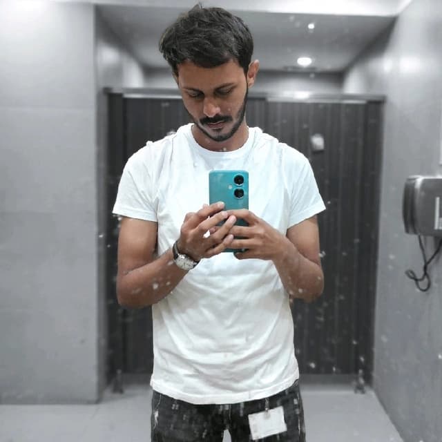 Jaymin Brahmbhatt