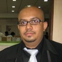 Jaymin Panchal, PMP®