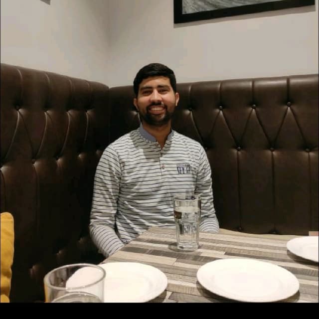 JAYNEESH VYAS