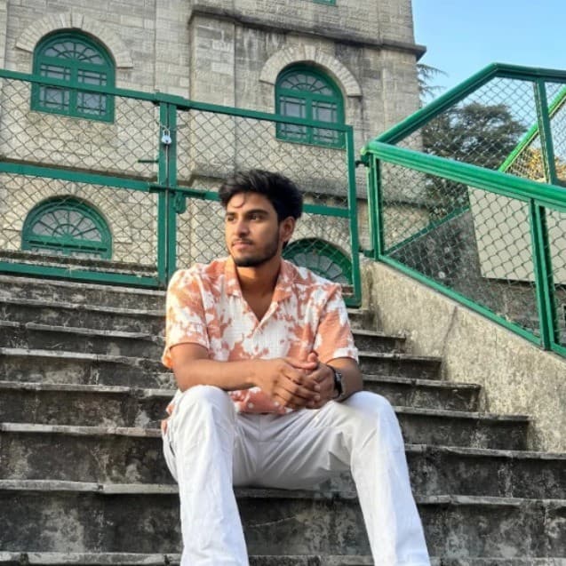Jaynendra Singh