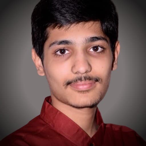 Jaynil Gaglani