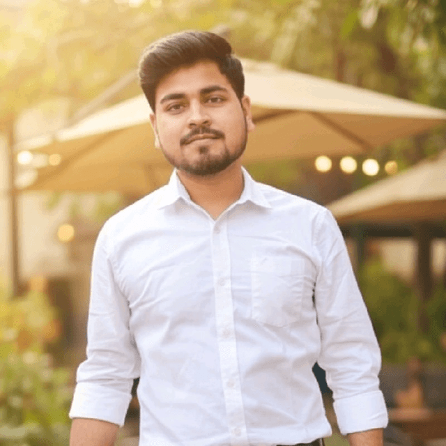 Jay Pandey