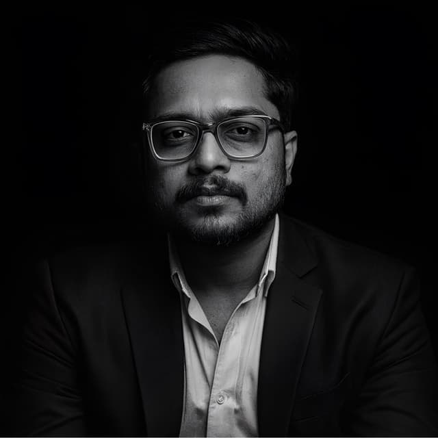 Jay Patel