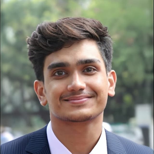 Jay Piplodiya