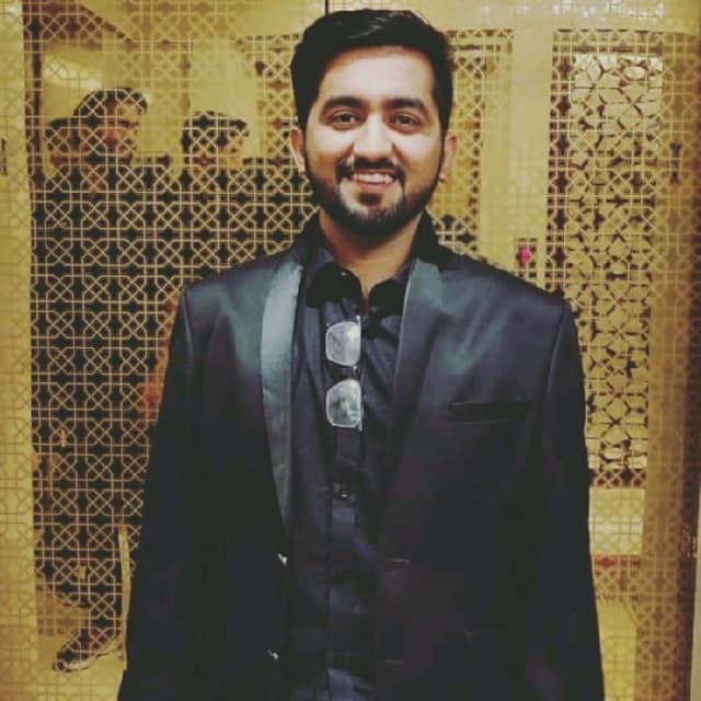 Jayprakash Datani