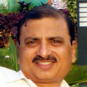 Jayprakash Shet