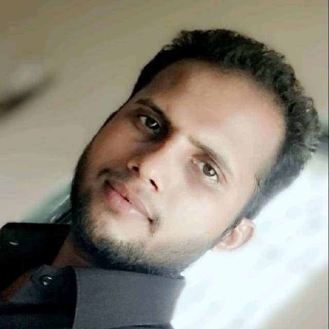 Jayprakash Yadav