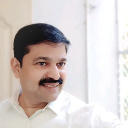 Jay Prakash Chandrasekhar