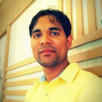 Jay Prakash Meena