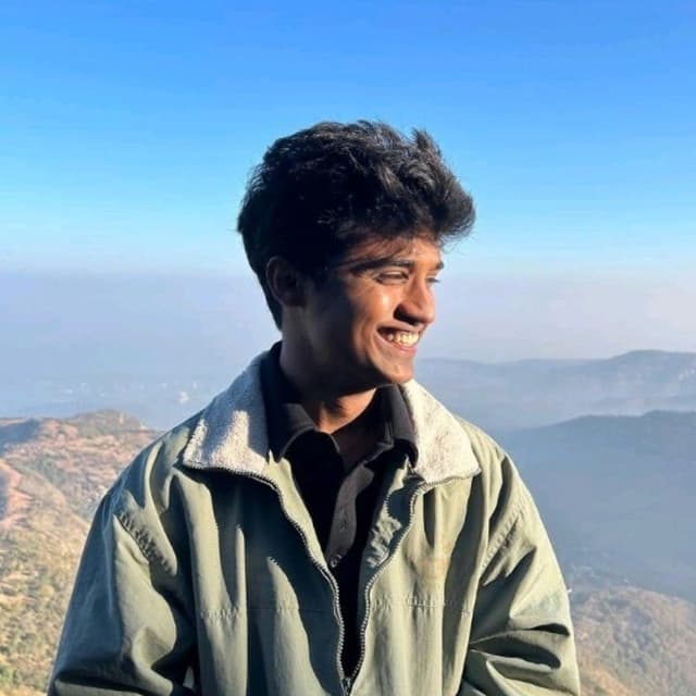Jayram Bagal