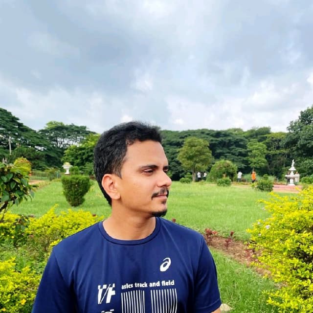 Jayram K.
