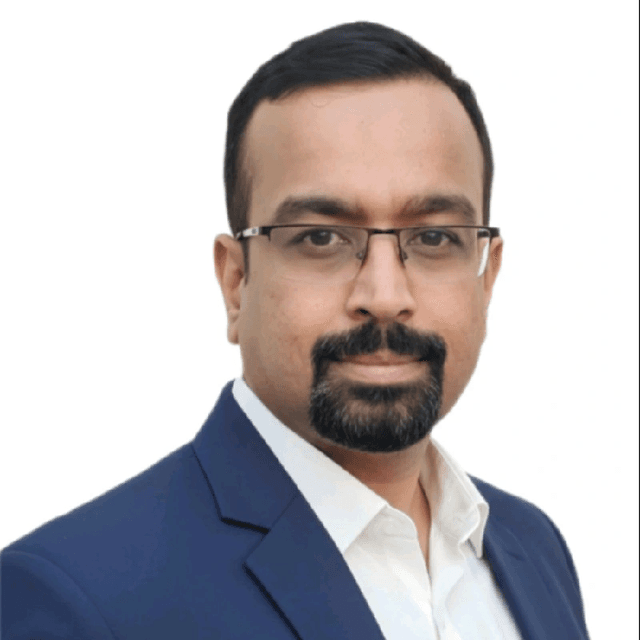 Jayraman Rankawat