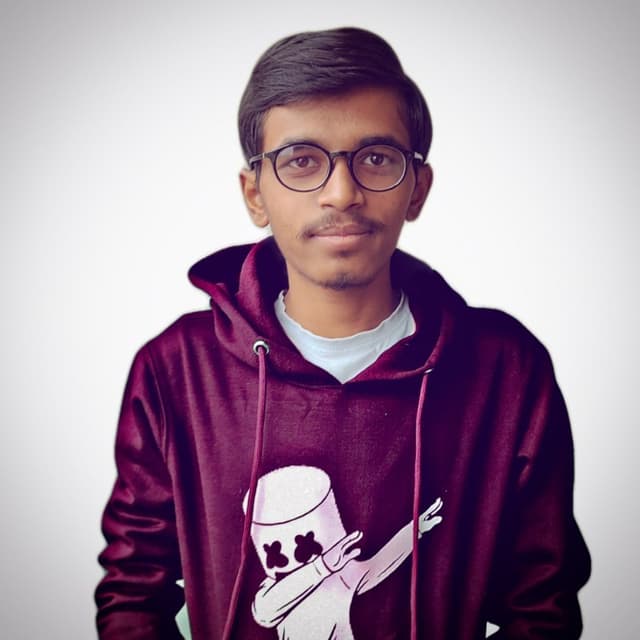 JAY RAMOLIYA