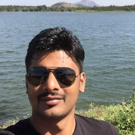 Jayaraman Thiyyadi