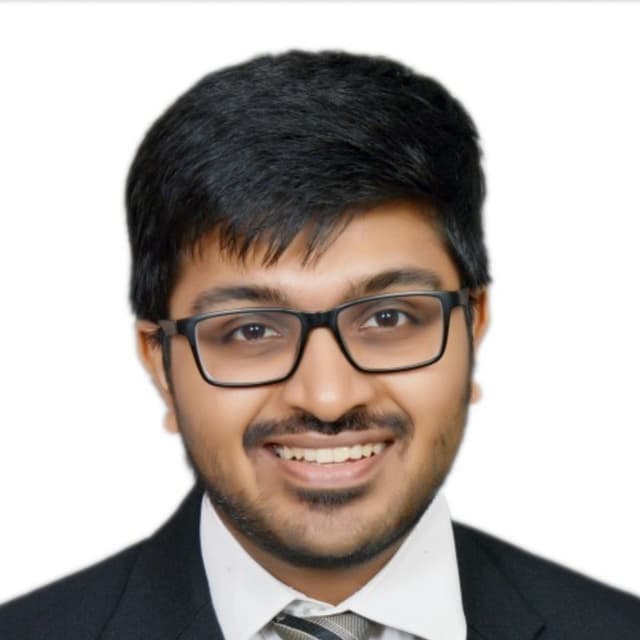 Jay Shah
