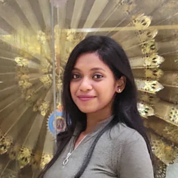 Jayshree bhagat