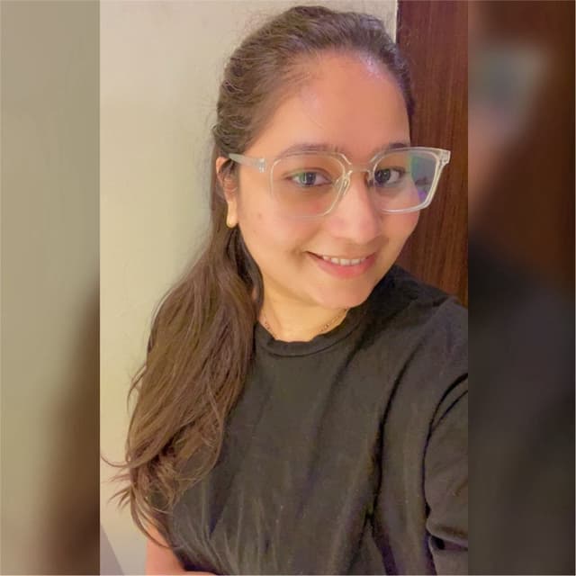 Jayshree Jadhav