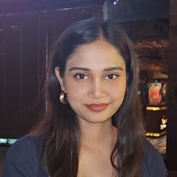 Jayshree Jaiswal