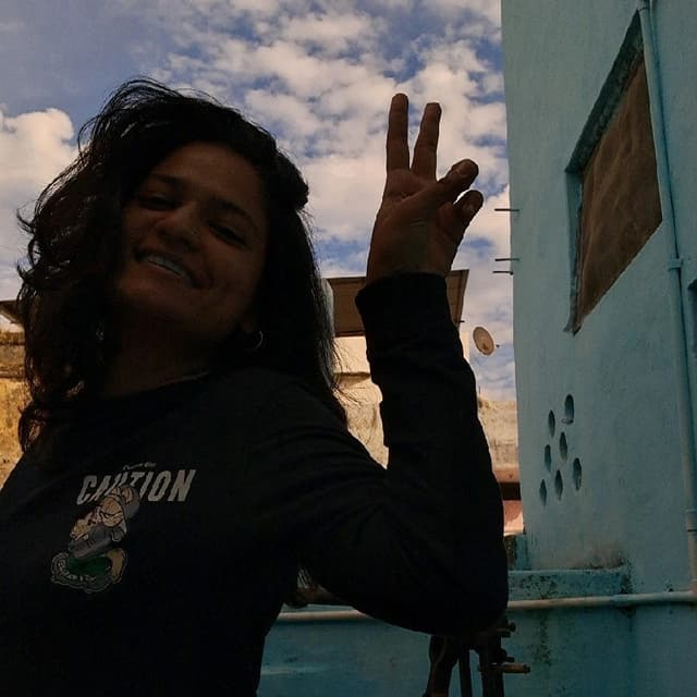 Jayshree Sharma