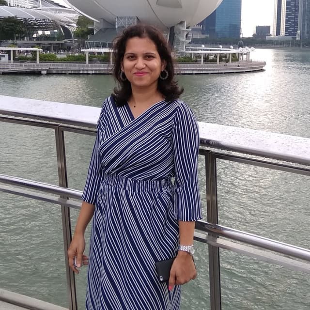 Jayshree Soni