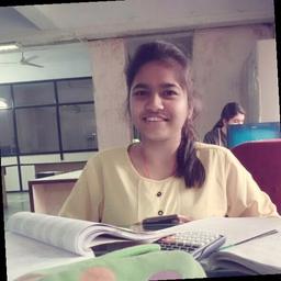 Jayshree Dongre