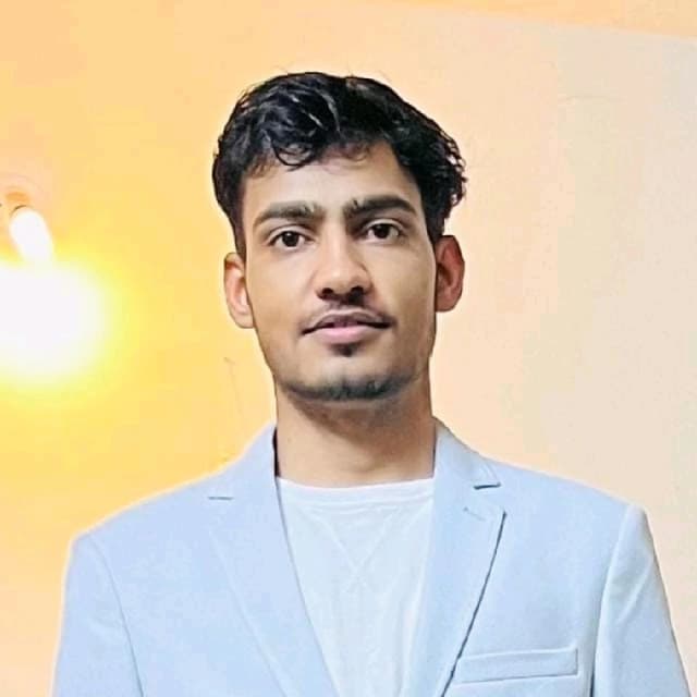 Jaysingh .