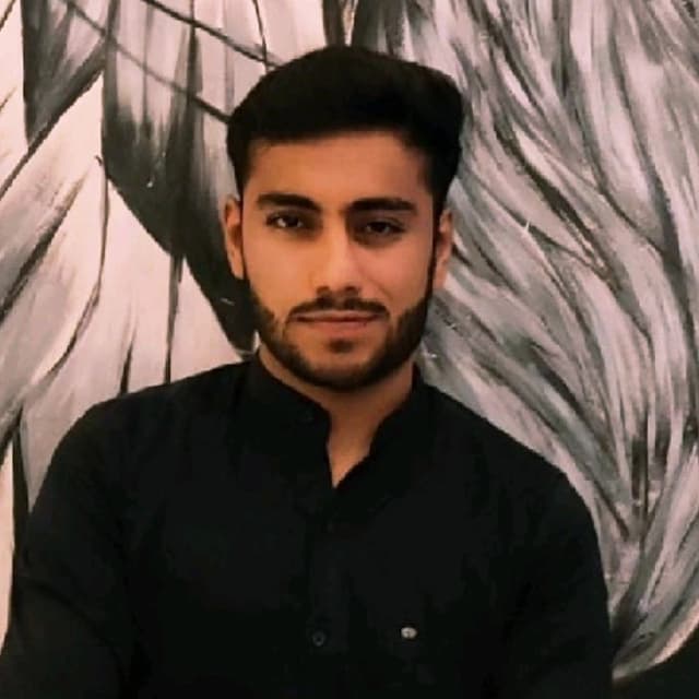 Jay Singh Talreja