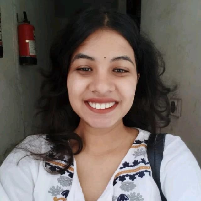 Jayti Agarwal