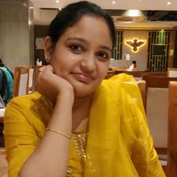 Jayti Bansal
