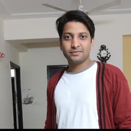 Jay Tiwari