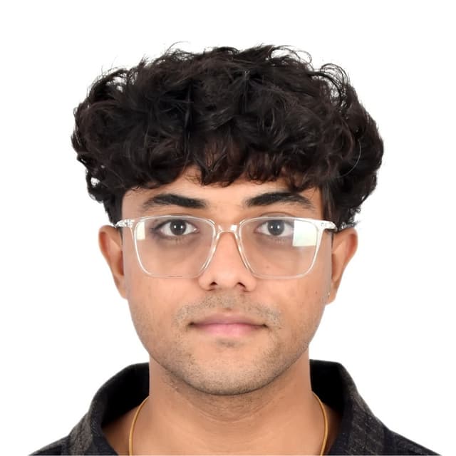 Jay Chaudhari
