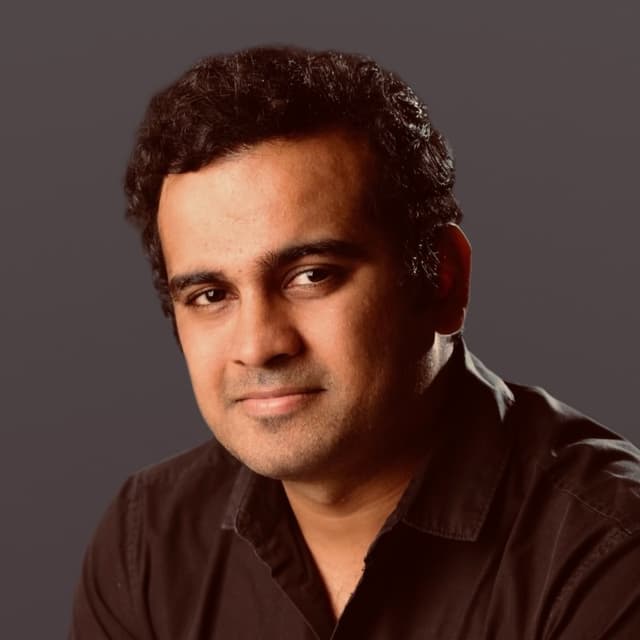 Jayvijay Shah