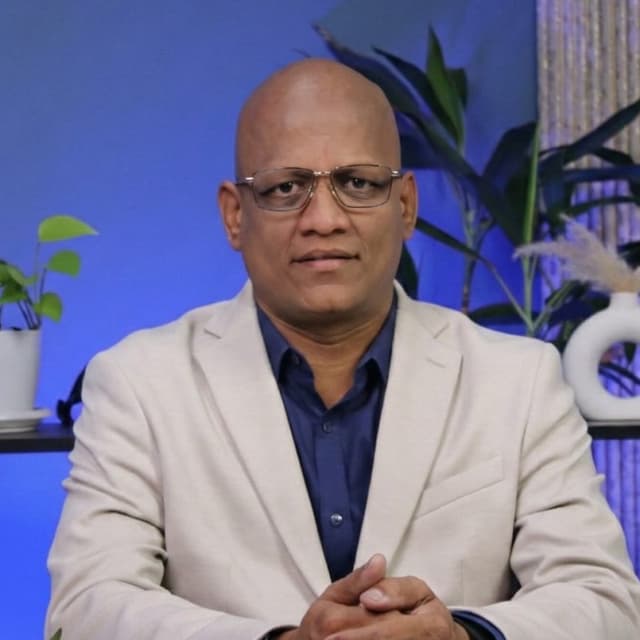 Jaywant Thorat