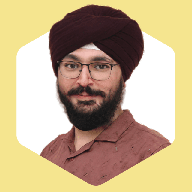 Jasdev Singh