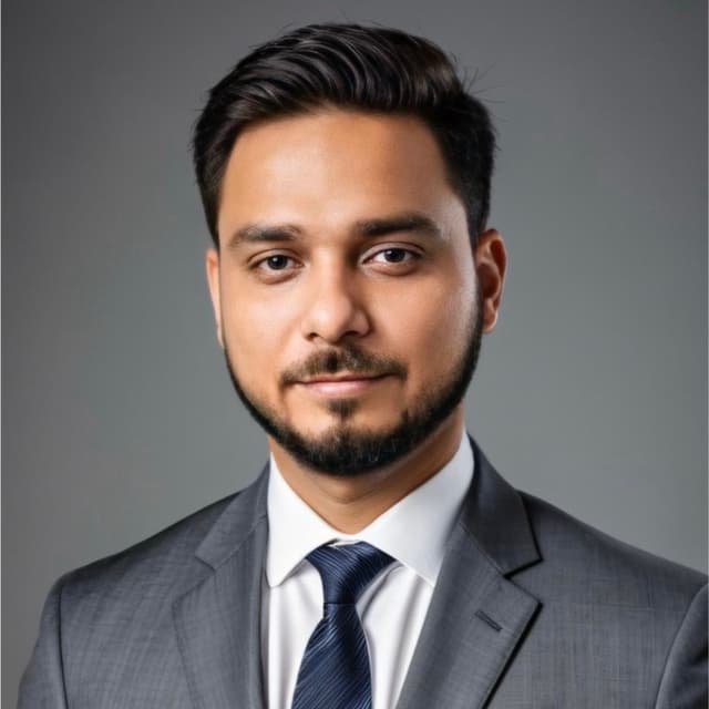 Jazib Raza