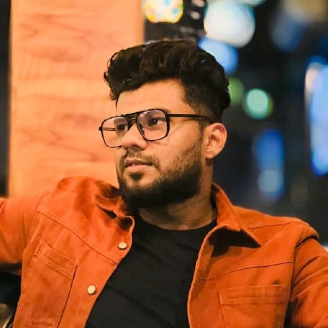 Jasir Mubarak
