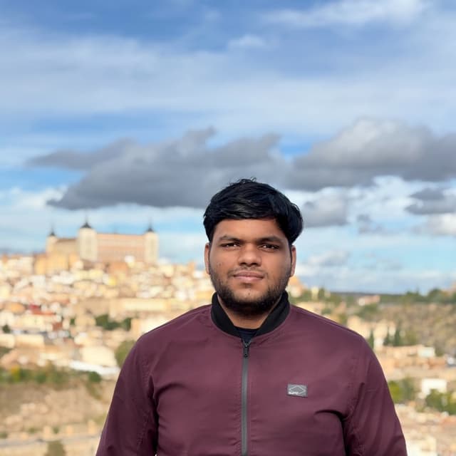 Jatin Bansal