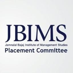 JBIMS Placement Committee