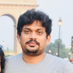 Bharath Janyavula