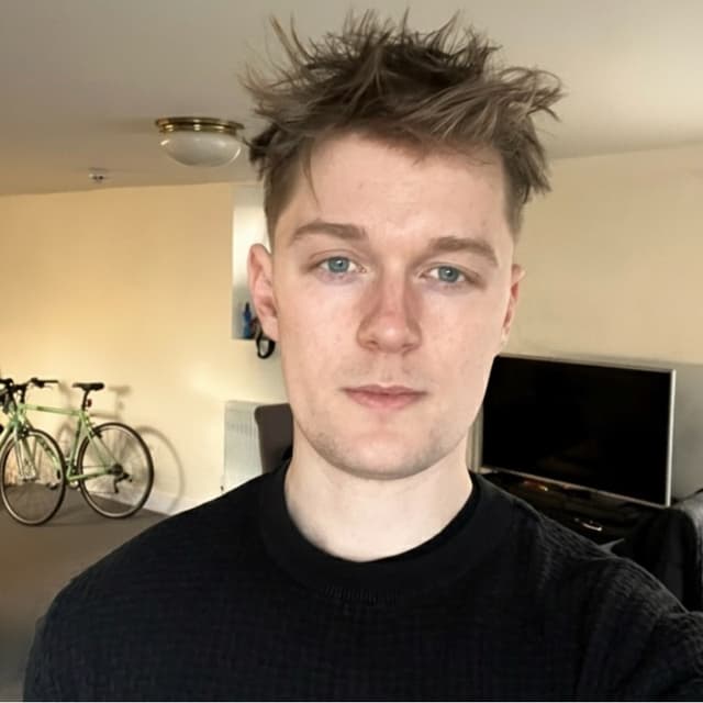James Barrett